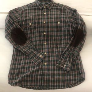 Button down shirt